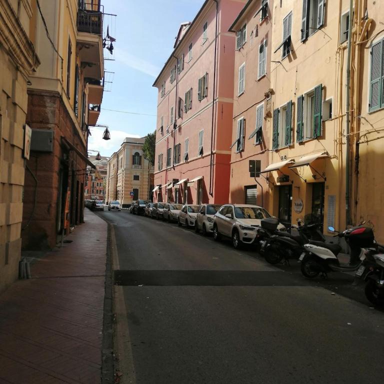 Casa Nives, a lovely and very central apartment - Appartamento con 1 Camera da Letto - 7