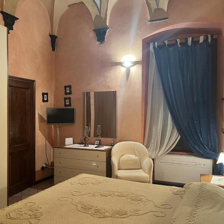Casa Nives, a lovely and very central apartment - Appartamento con 1 Camera da Letto - 12