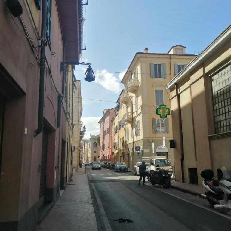 Casa Nives, a lovely and very central apartment - Appartamento con 1 Camera da Letto - 13