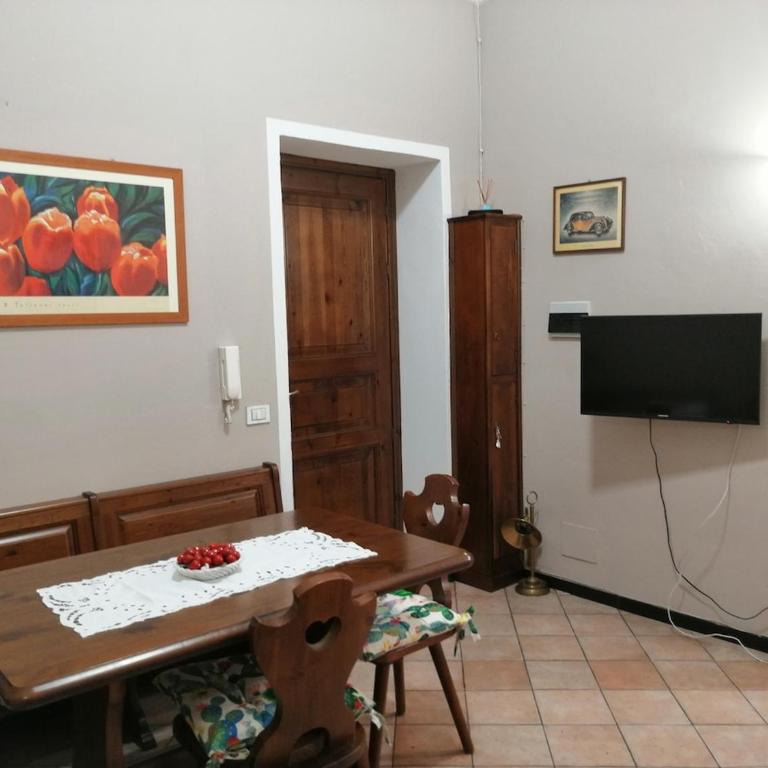 Casa Nives, a lovely and very central apartment - Appartamento con 1 Camera da Letto - 16