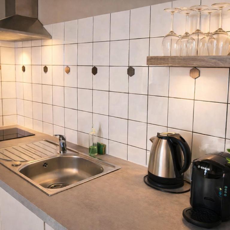 Le Clos de Manon - Appartement - 9