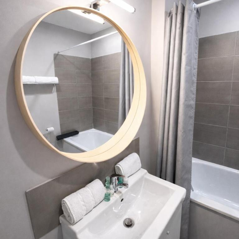 Le Clos de Manon - Appartement - 12