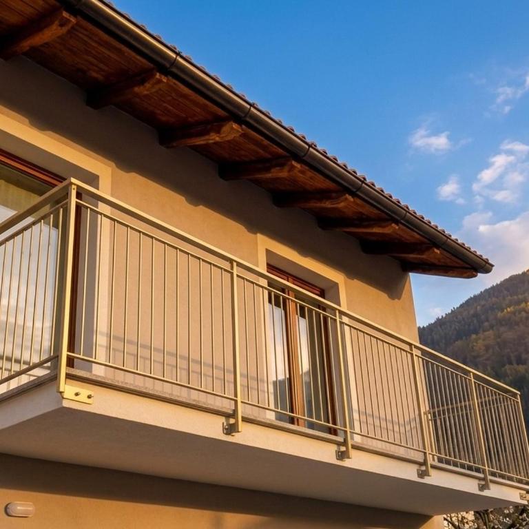 ApartHotel San Carlo - Tonale - con balcone - Apartamento - 2