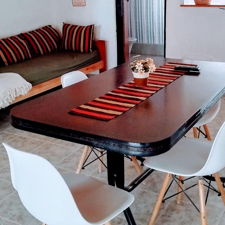 Complejo Enjoy - Apartamento de 1 dormitorio - 9