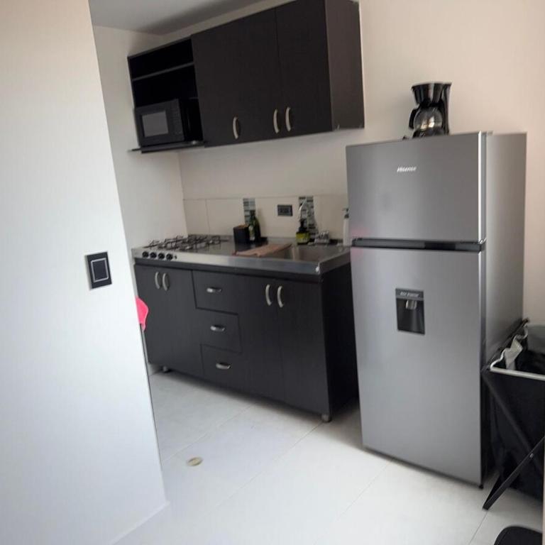 Apartamento Edificio Zent-centro - Apartamento - 3