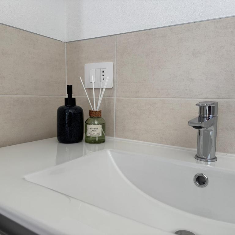 ApartHotel San Carlo - Tonale - con balcone - Apartamento - 5
