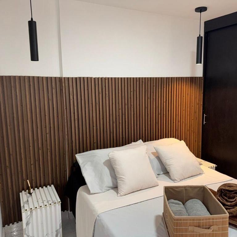 Apartamento Edificio Zent-centro - Apartamento - 5