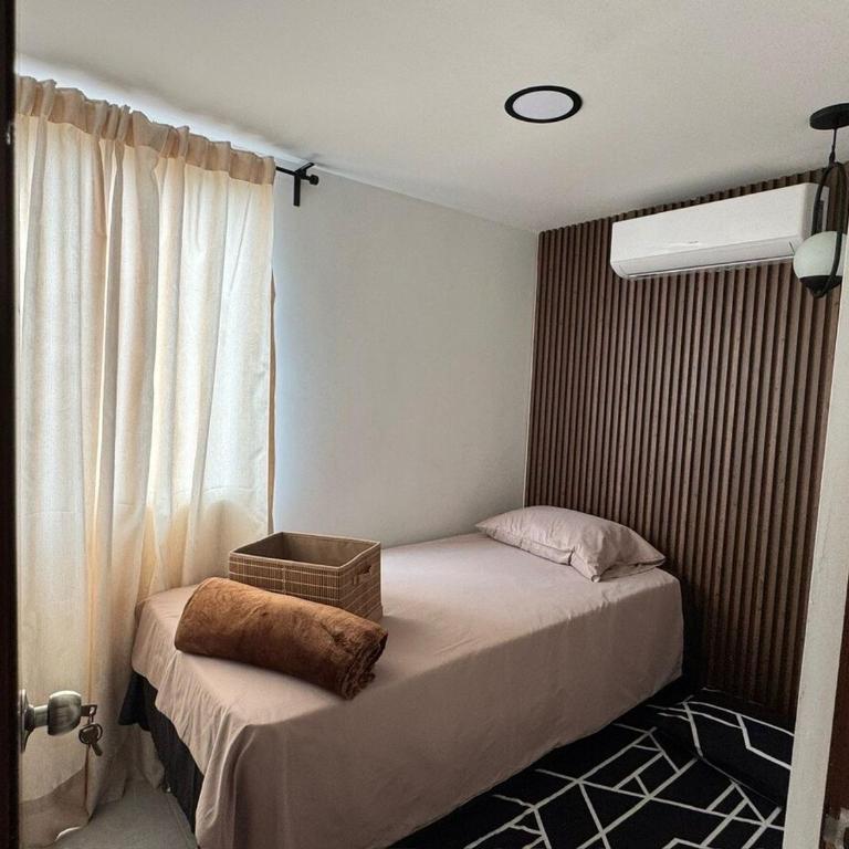 Apartamento Edificio Zent-centro - Apartamento - 6