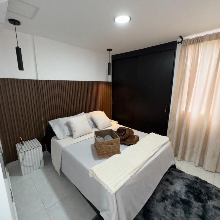 Apartamento Edificio Zent-centro - Apartamento - 9
