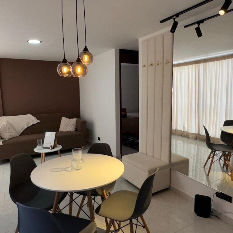 Apartamento Edificio Zent-centro - Apartamento - 15