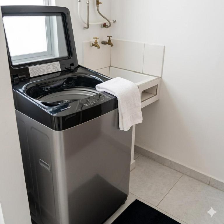 Apartamento Edificio Zent-centro - Apartamento - 16