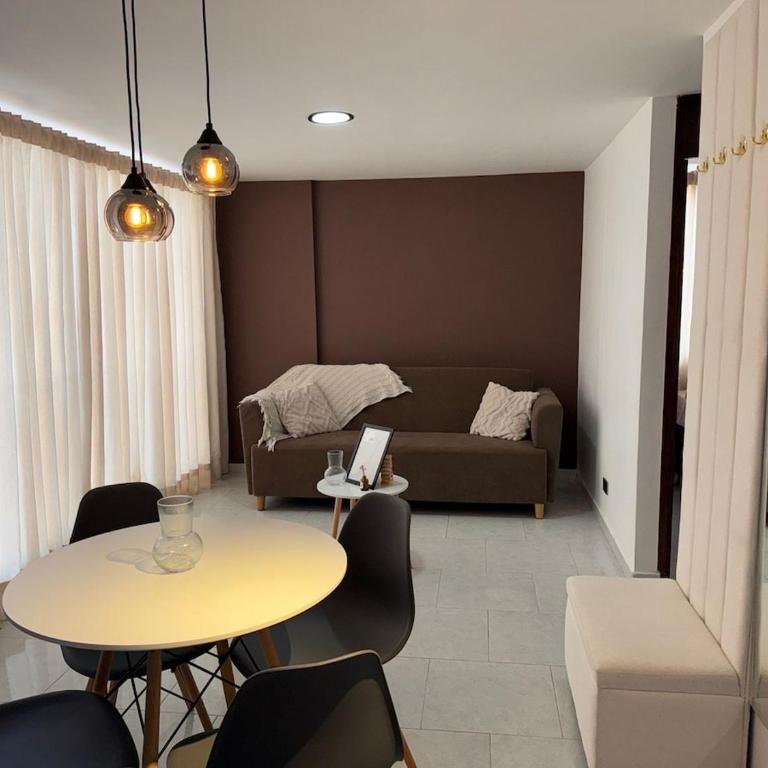 Apartamento Edificio Zent-centro - Apartamento - 17