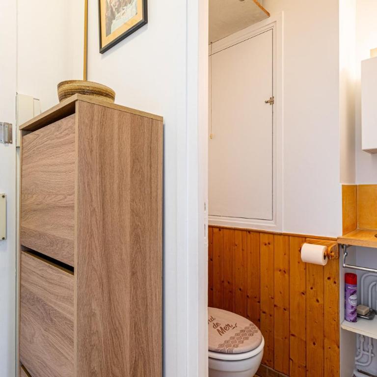 GuestReady - Bright Comfort in the 15th - Appartement 1 Chambre - 7