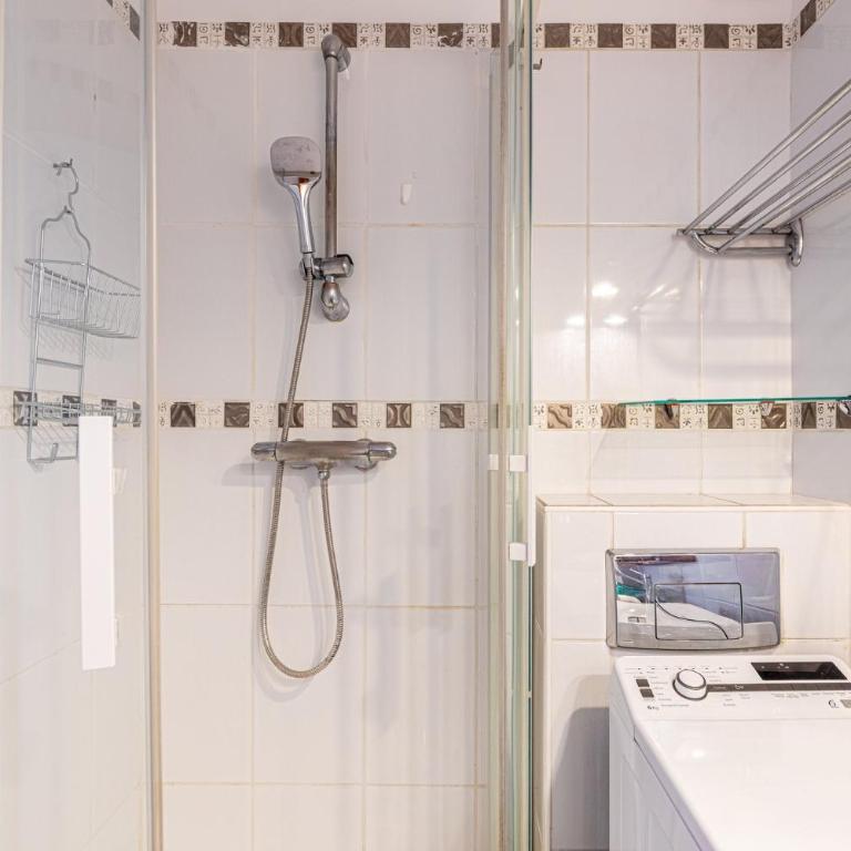 GuestReady - Bright Comfort in the 15th - Appartement 1 Chambre - 15