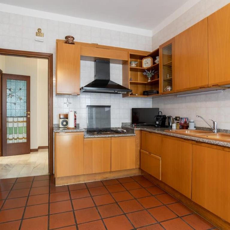 Accomodo Milano - MIB53 Bivano City Life - Appartamento con 1 Camera da Letto - 2