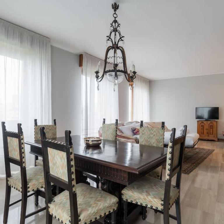Accomodo Milano - MIB53 Bivano City Life - Appartamento con 1 Camera da Letto - 4
