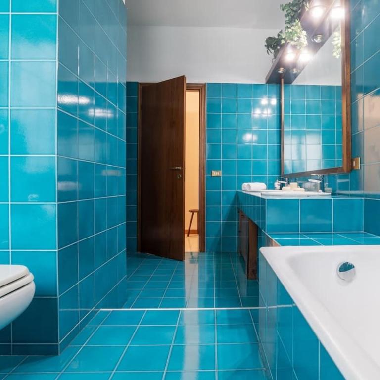 Accomodo Milano - MIB53 Bivano City Life - Appartamento con 1 Camera da Letto - 5