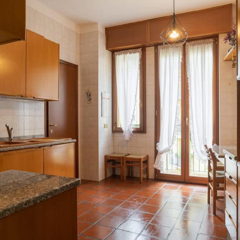 Accomodo Milano - MIB53 Bivano City Life - Appartamento con 1 Camera da Letto - 7