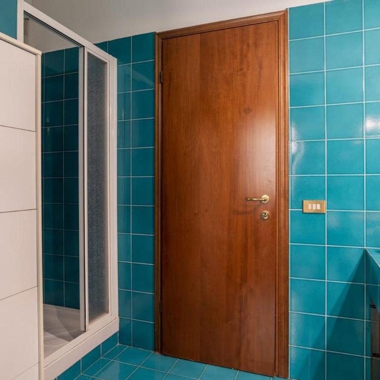 Accomodo Milano - MIB53 Bivano City Life - Appartamento con 1 Camera da Letto - 14