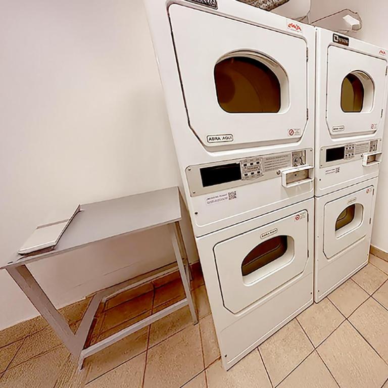 Lujo en Palermo SOHO, a pasos de la Rural, Eventos, Outlets en Buenos Aires, Movistar Arena - Apartamento de 1 dormitorio - 14