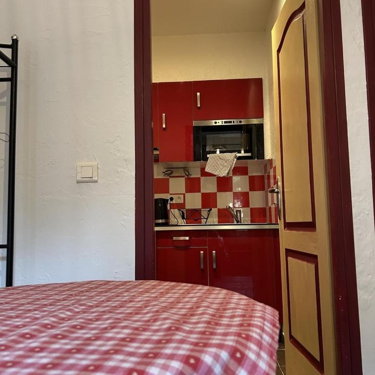 Le Patio - Standard Studio - 1