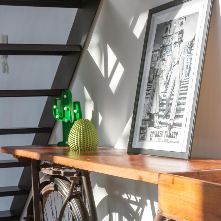 I-Host Apartment - Quintiliano 7 - Appartamento con 2 Camere da Letto - 18