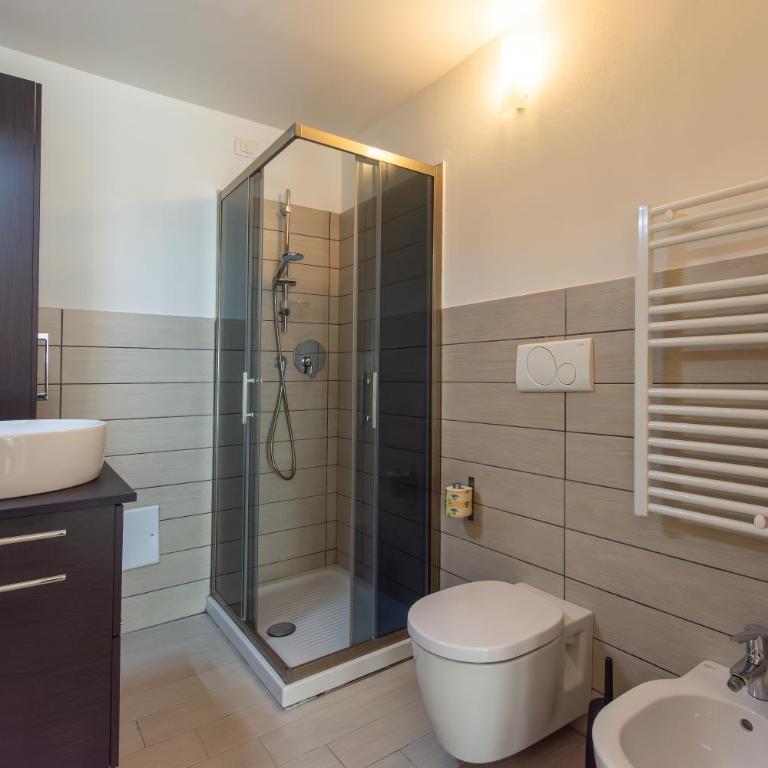 I-Host Apartment - Quintiliano 7 - Appartamento con 2 Camere da Letto - 6