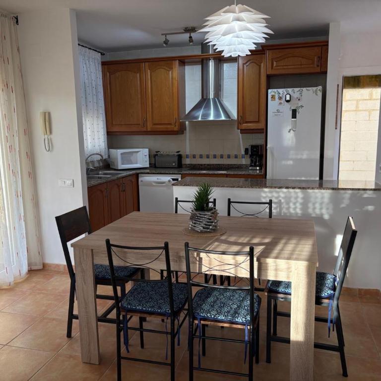 Casa Campanilla - Casa - 28