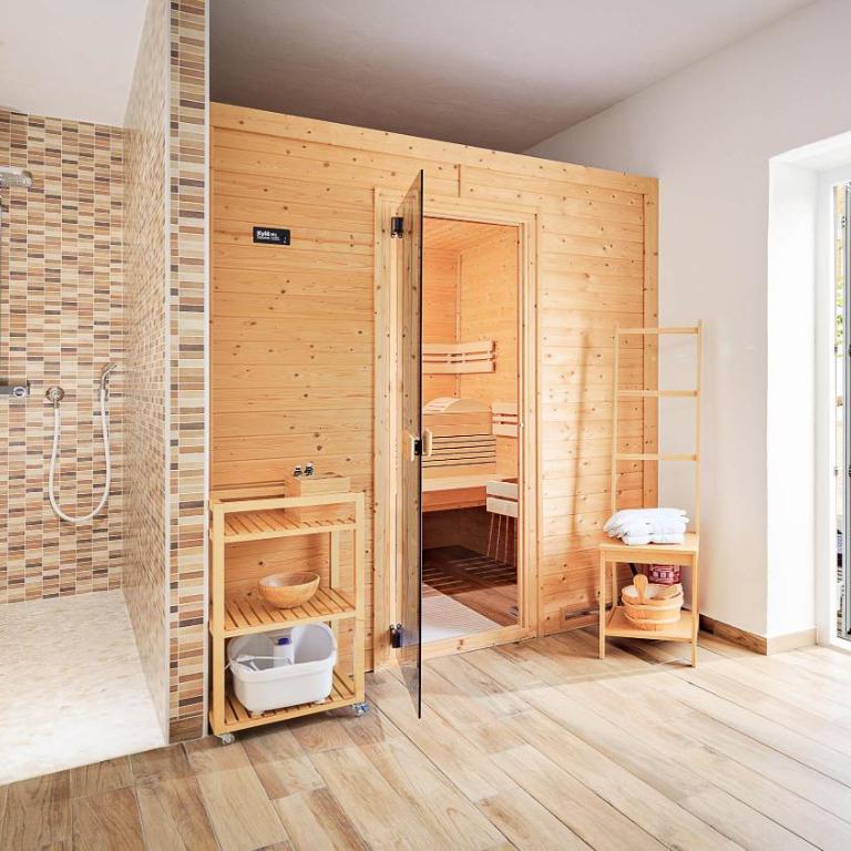 Boutique Hideaway Cortijo El Sarmiento - Superior King Room - Non-Smoking - 27