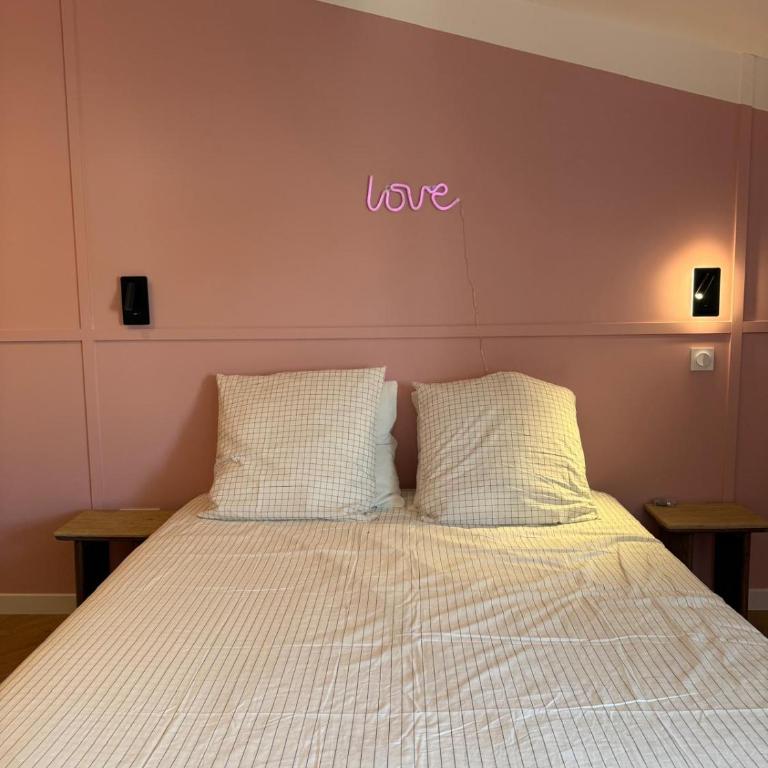 ambre - Appartement 1 Chambre - 4