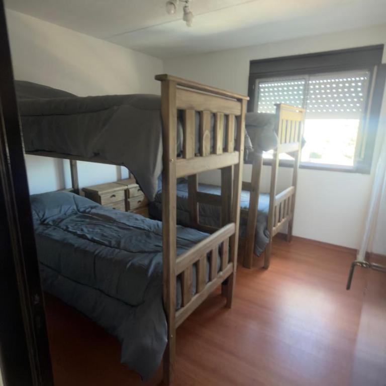 All inclusive - Habitación Compartida Mixta - 4 camas - 1
