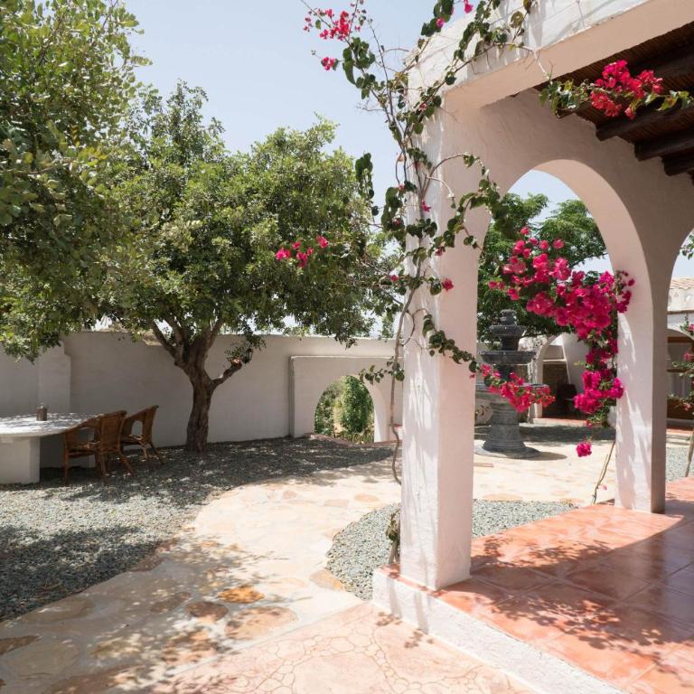 Boutique Hideaway Cortijo El Sarmiento - Superior King Room - Non-Smoking - 23