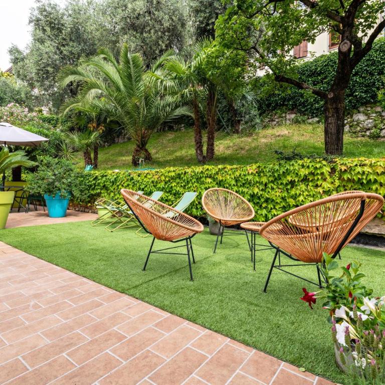 Casa Tuly 1 - Appartamento Deluxe con 2 Camere da Letto e Balcone - 1
