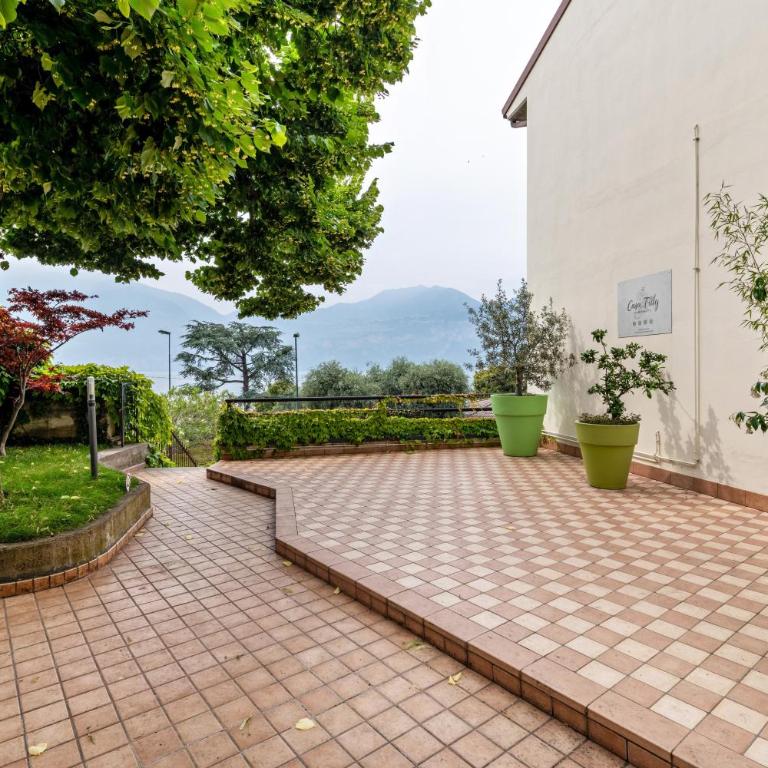Casa Tuly 1 - Appartamento Deluxe con 2 Camere da Letto e Balcone - 22