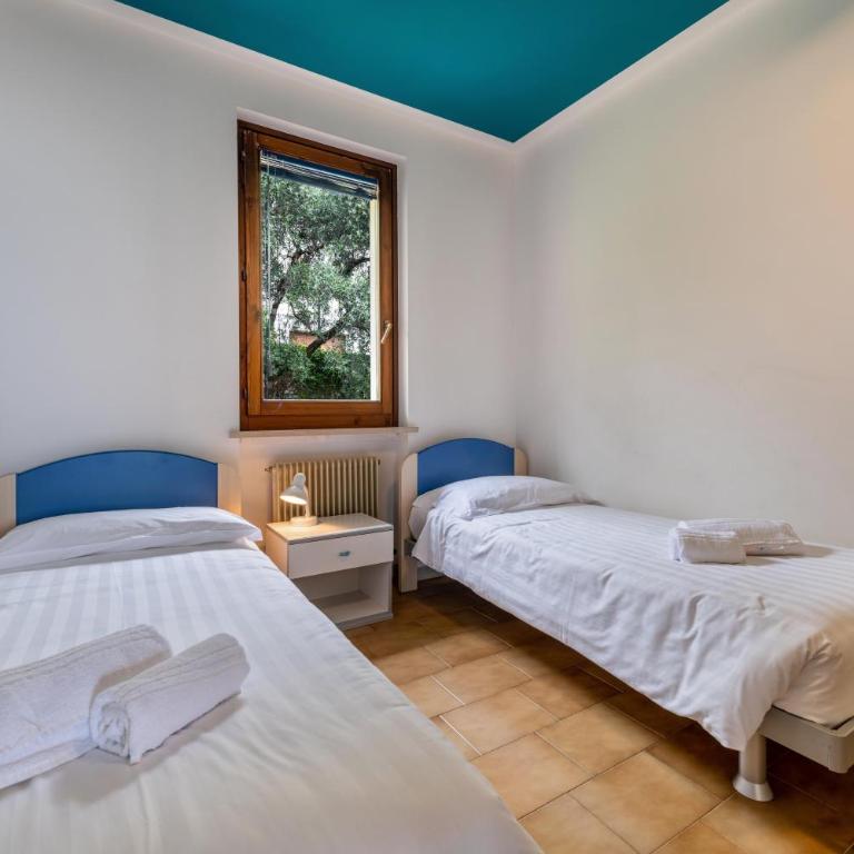 Casa Tuly 1 - Appartamento Deluxe con 2 Camere da Letto e Balcone - 20