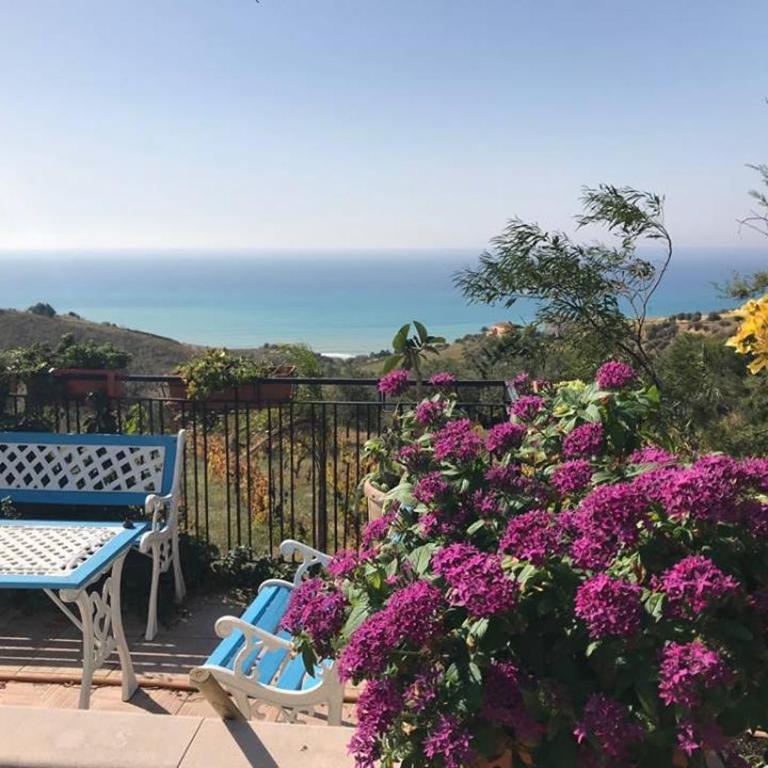 Villa LunaChiara - Apartment - 26
