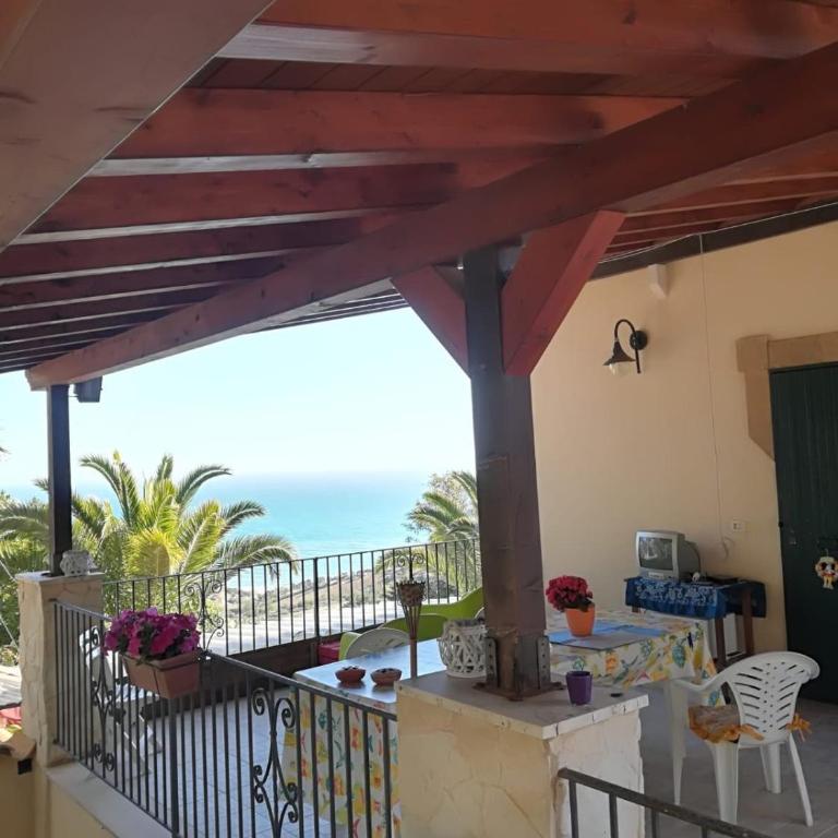 Villa LunaChiara - Apartment - 16