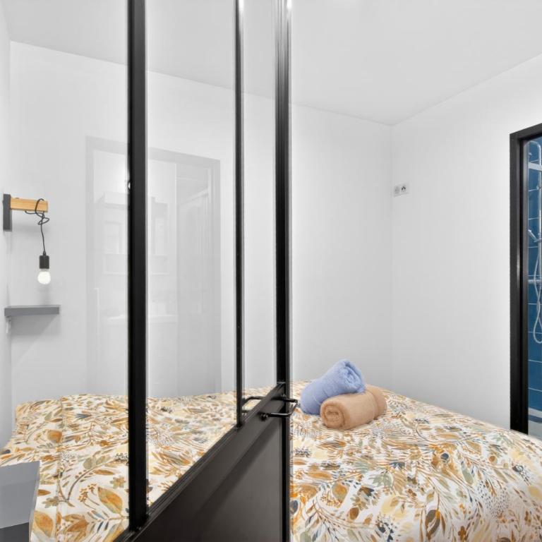 Charmant appartement proche Jardins Biovès - FY - Appartement 1 Chambre - 18