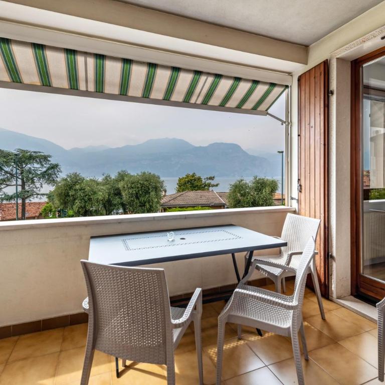 Casa Tuly - Appartamento Deluxe con 2 Camere da Letto e Vista Giardino - 2