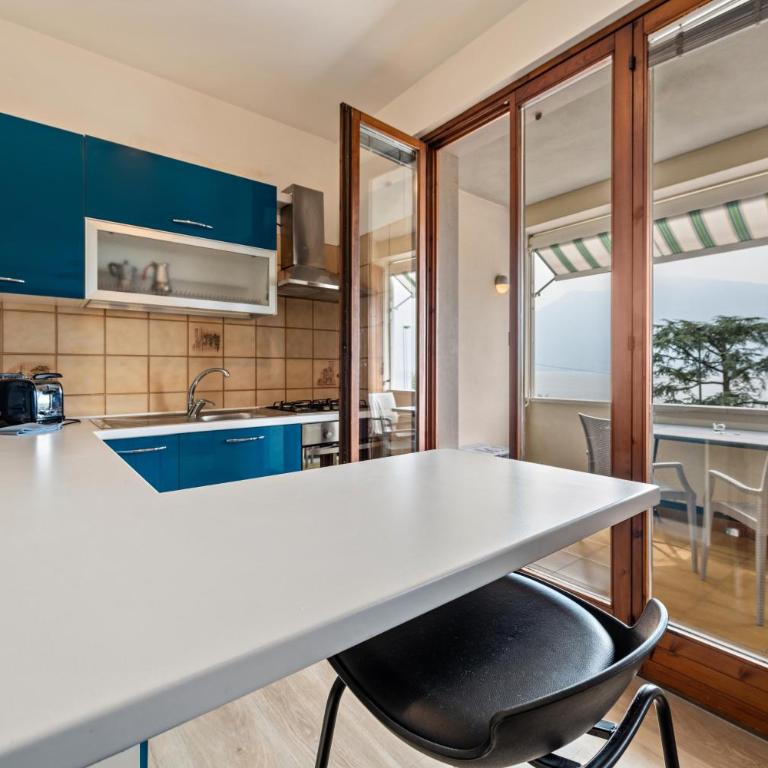 Casa Tuly - Appartamento Deluxe con 2 Camere da Letto e Vista Giardino - 7