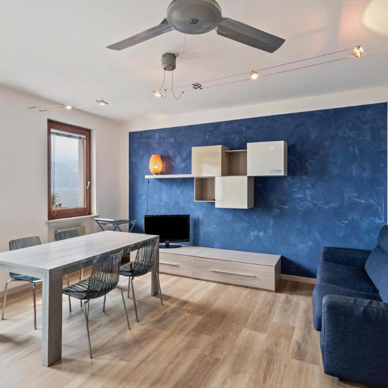 Casa Tuly - Appartamento Deluxe con 2 Camere da Letto e Vista Giardino - 1