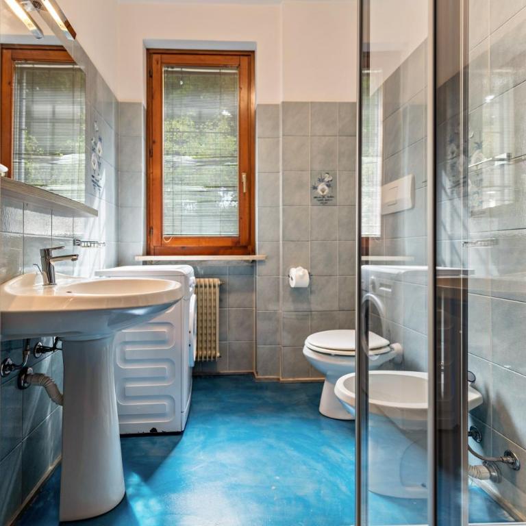 Casa Tuly - Appartamento Deluxe con 2 Camere da Letto e Vista Giardino - 16
