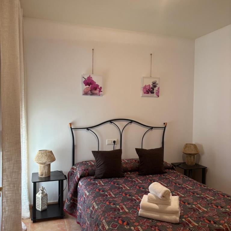 Casa Campanilla - Casa - 39