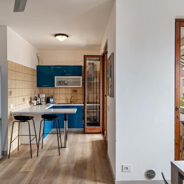 Casa Tuly - Appartamento Deluxe con 2 Camere da Letto e Vista Giardino - 6