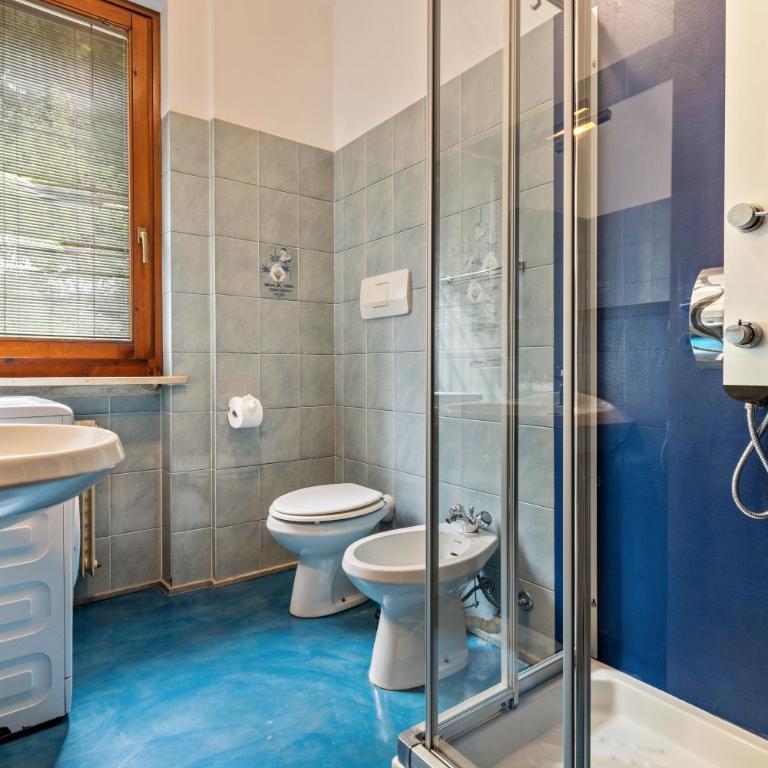 Casa Tuly - Appartamento Deluxe con 2 Camere da Letto e Vista Giardino - 17