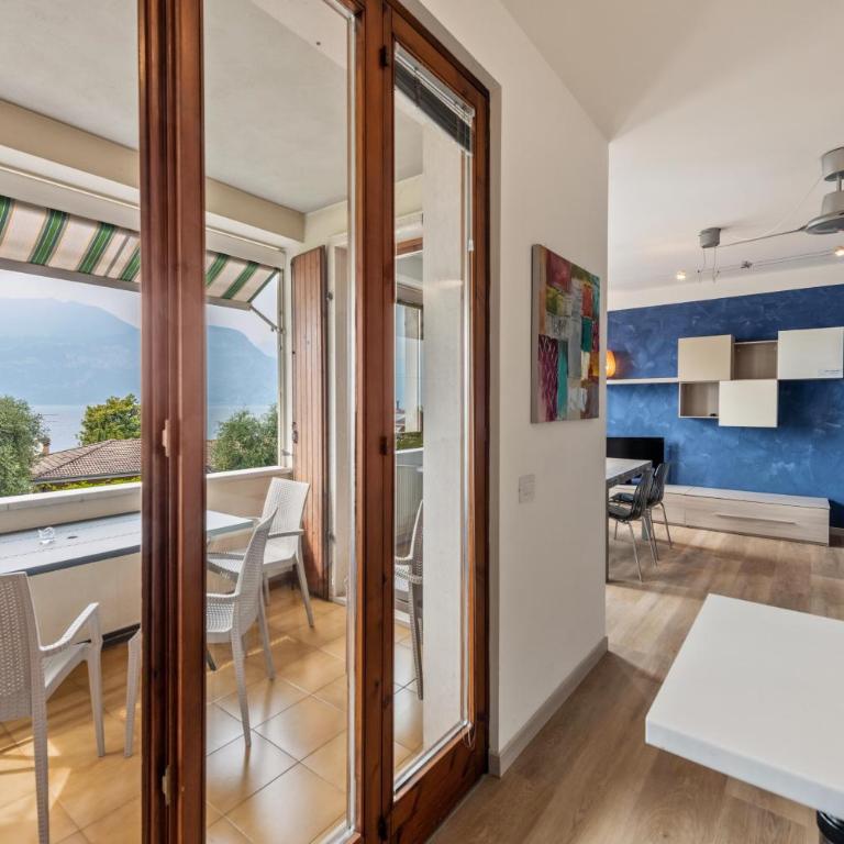 Casa Tuly - Appartamento Deluxe con 2 Camere da Letto e Vista Giardino - 4