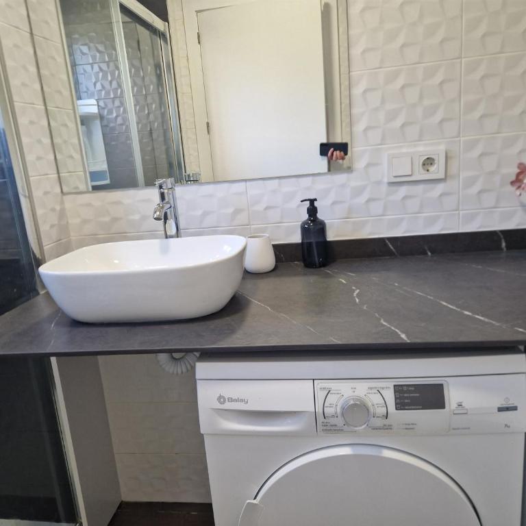 " La Casita de Pedro " - One-Bedroom Apartment - 33
