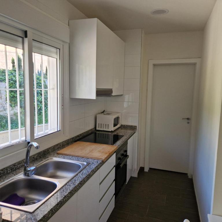" La Casita de Pedro " - One-Bedroom Apartment - 37