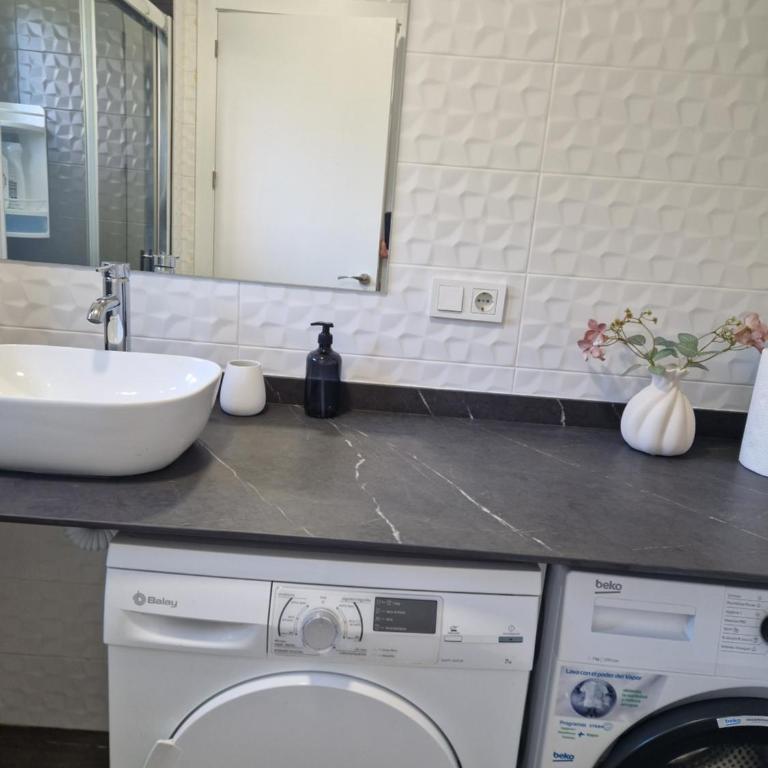 " La Casita de Pedro " - One-Bedroom Apartment - 35