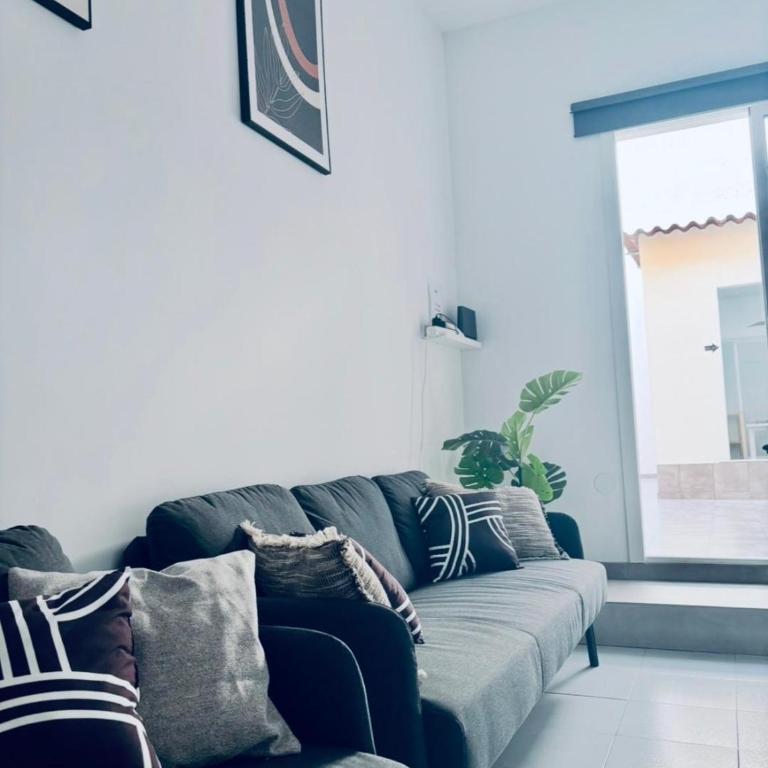 Casa Capitan Coliving Coworking Digital Nomads - Habitación Doble - 15